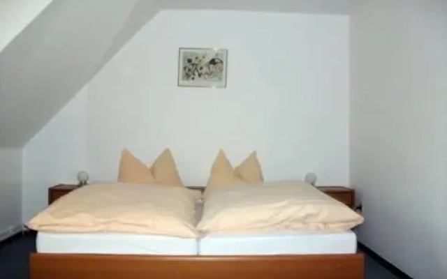 Hotel-Gasthaus Burmester