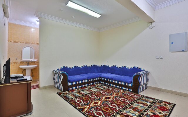 Mawasim Aghadeer 2 by OYO
