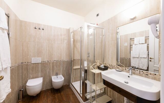 La Dependance Menaggio