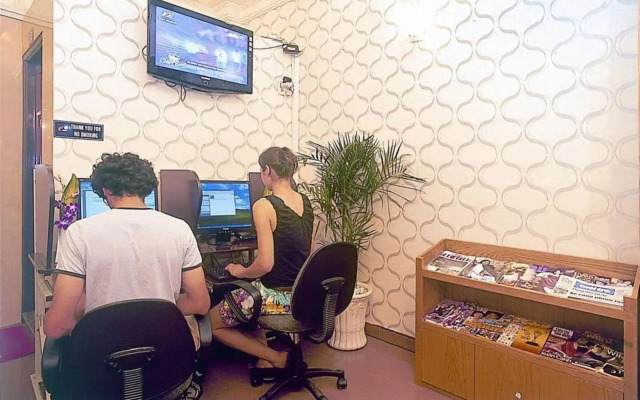 Rosa Zen Hotel & Spa