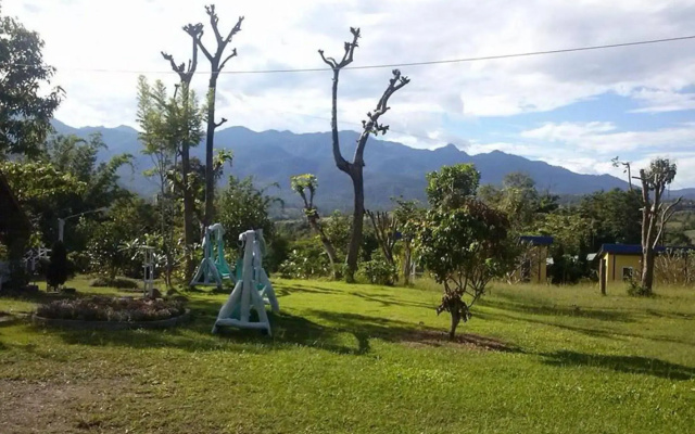 Tewdoi Garden Resort