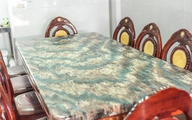 Kellyroom Guest House
