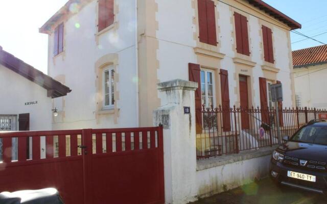 Appartement Villa Mercedes