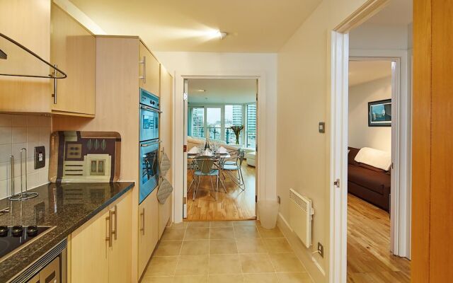 The Thames View Apartments