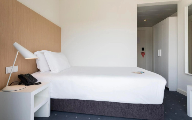 Stay Hotel Coimbra Centro