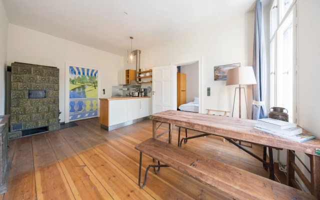 Design Apartments Potsdam
