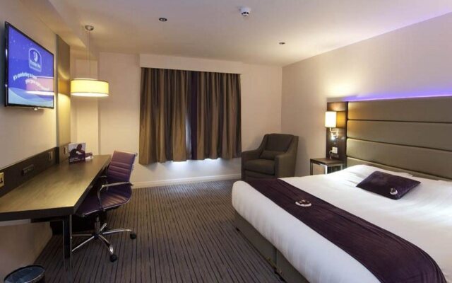 Premier Inn Worcester City Centre