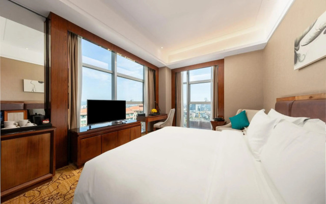 Honder International Hotel