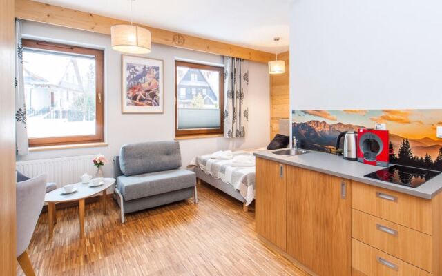 Lipki Park Resort 22126