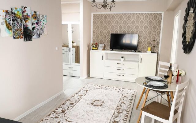 YNS Apartaments