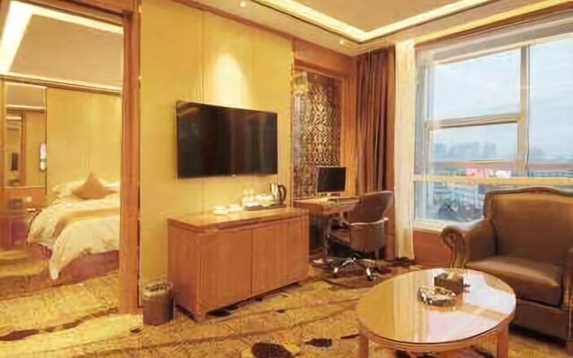 Canfitez Hotel