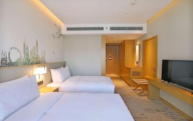 Hilton Garden Inn Changzhou Xinbei