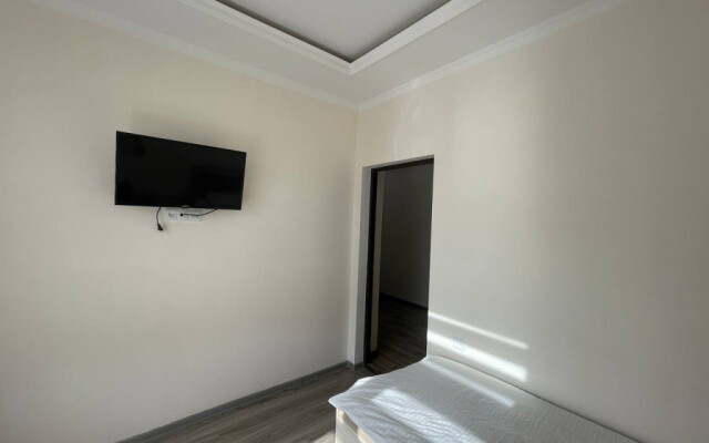 Yangiobod Mountain Resort Hotel