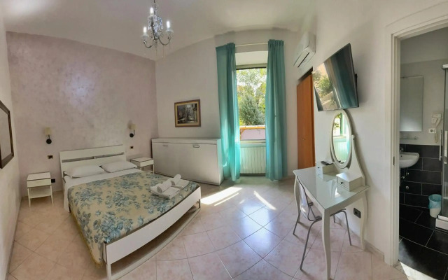 Hotel Pisa