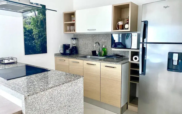 Apartamento Moderno Norte Barranquilla
