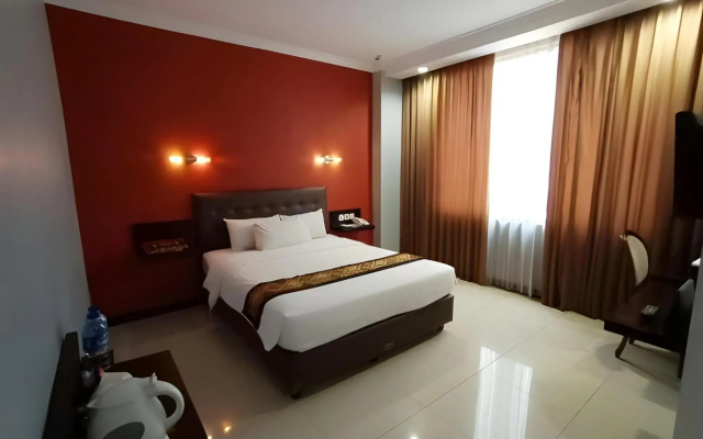 Riez Palace Hotel