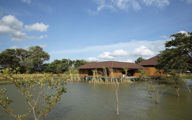 Water Garden Sigiriya