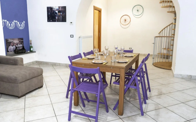 Casa Cidis by Wonderful Italy