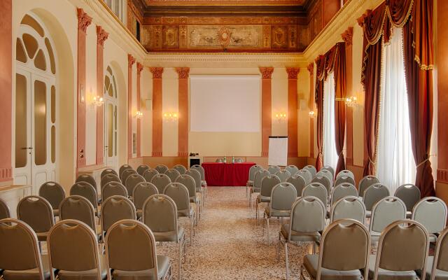 Grand Hotel Palazzo Livorno - MGallery