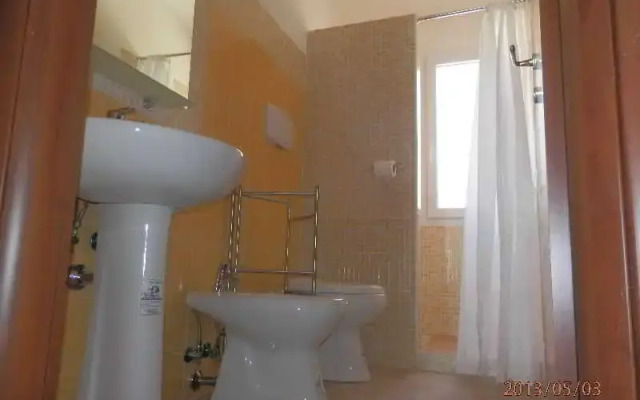 Holiday Home Badesi