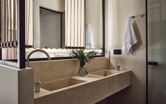 Numo Ierapetra Beach Resort Crete, Curio Collection Hilton