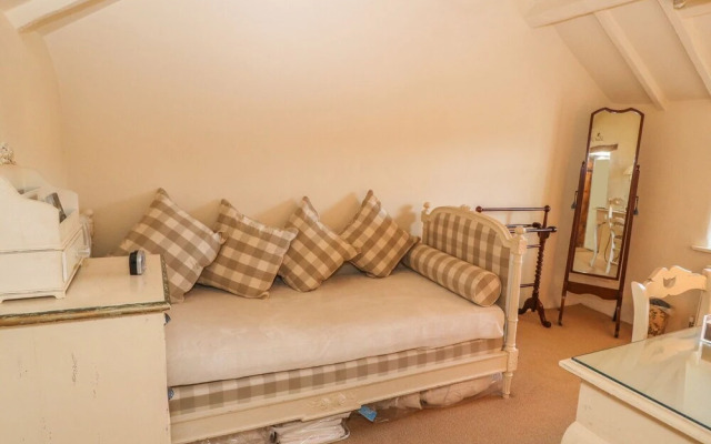 Storehouse cottage