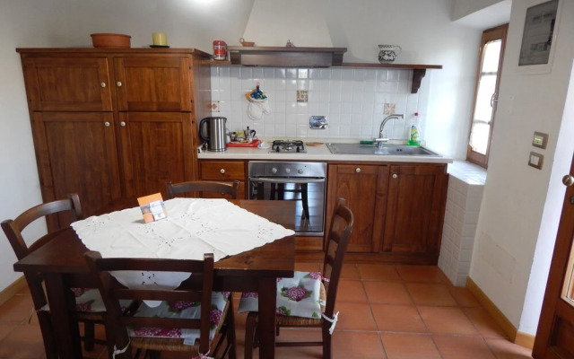 Fullino Nero Apartments
