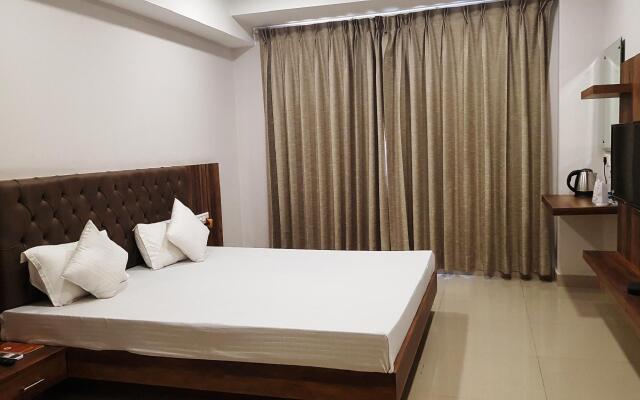 Hotel Ludhiana Regency