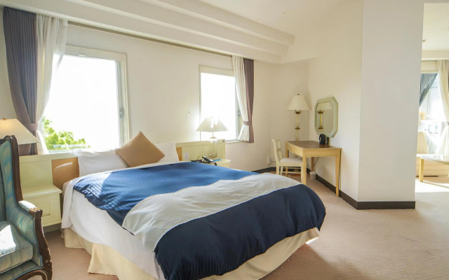 LiVEMAX RESORT Setouchi Sea Front – Guest Rooms – Tatsuno
