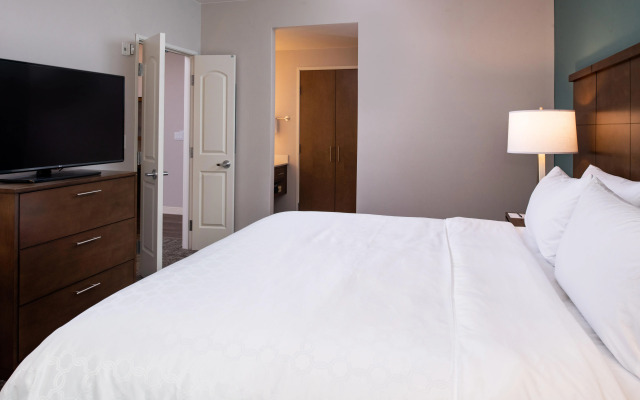 Staybridge Suites St George by IHG