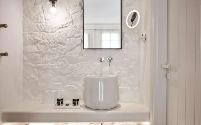 Radisson Blu Euphoria Resort, Mykonos