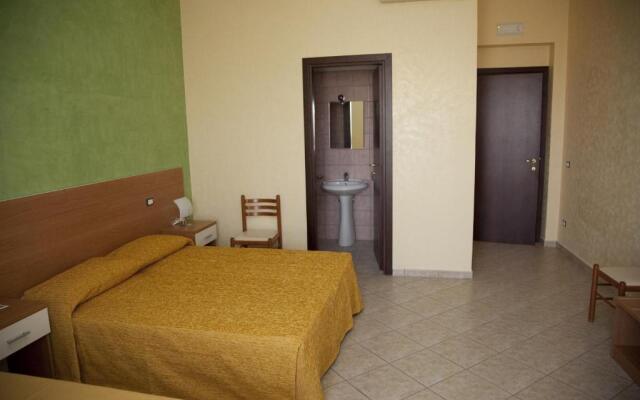 il portico dei normanni