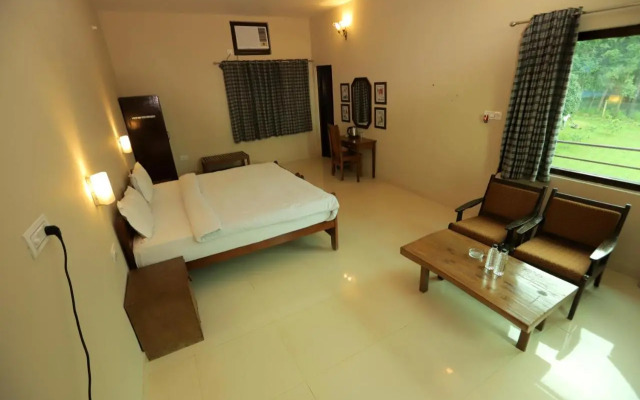 Corbett Jungle Hideaway