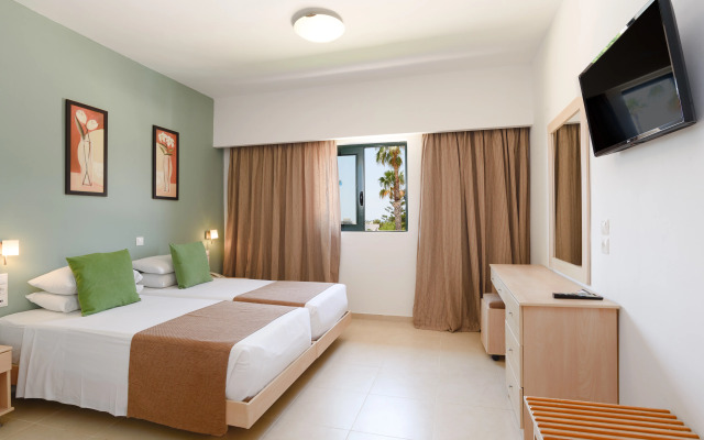 Pefkos Village Resort