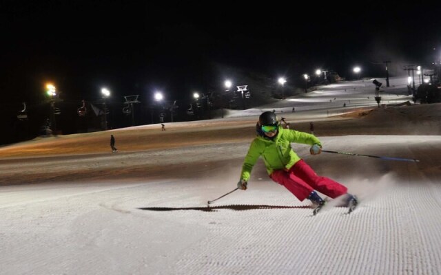 Hakuba Hokujo
