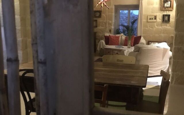 Dar il-Hena Organic B&B