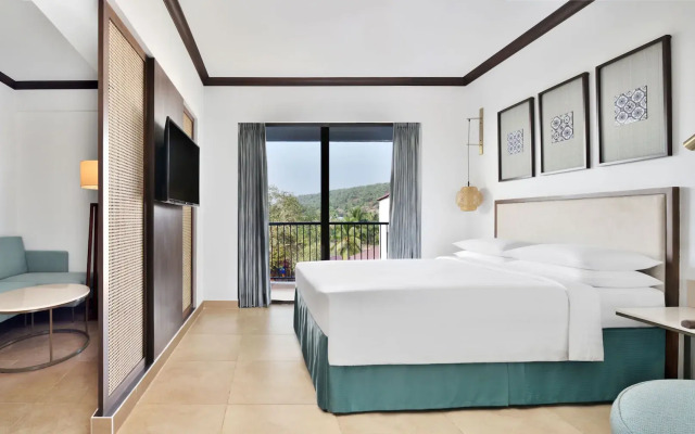 Fairfield by Marriott Goa Anjuna