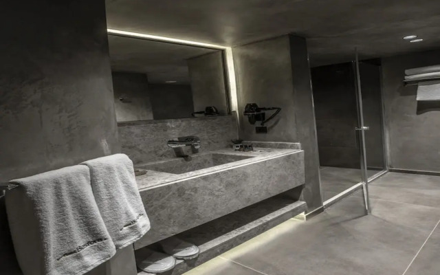 Hotel Bosfora Plus