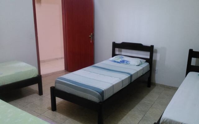 Pousada Terra de Ghosen