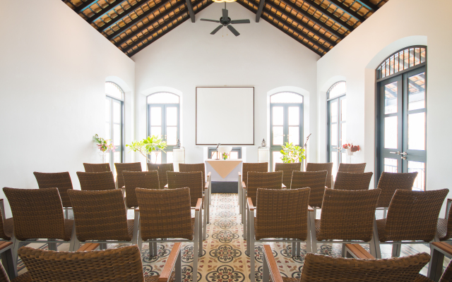 Little Nyonya Hotel