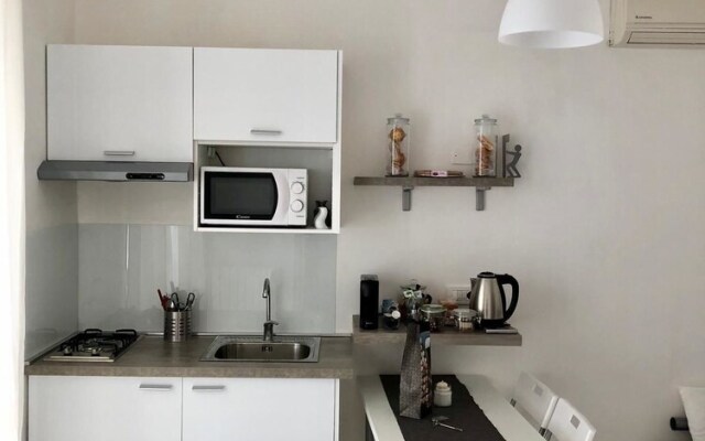 HOLIDAY FLAT Napoli Casa Vacanze Vacation Rentals