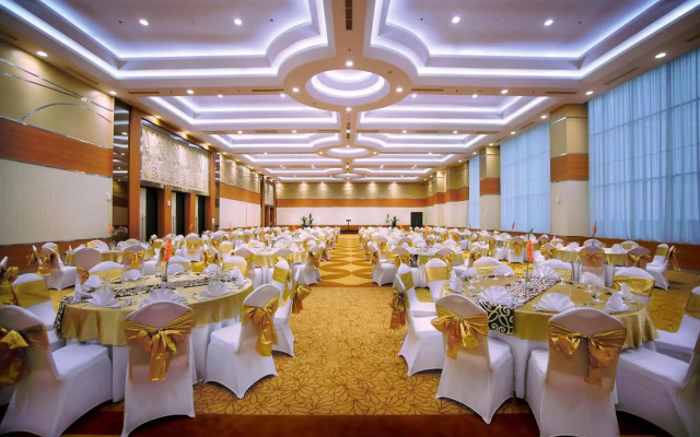 Atria Hotel Magelang