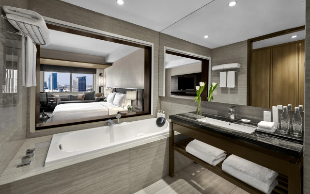 Gran Melia Jakarta
