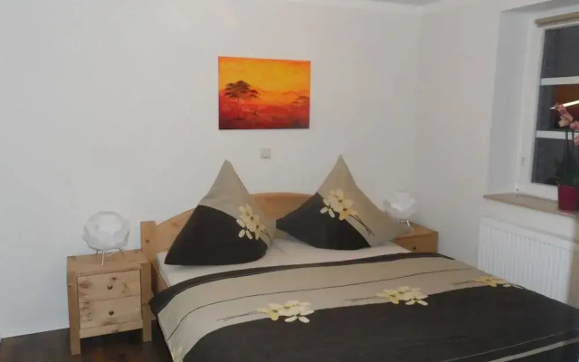 Ayurveda Resort Engelshof