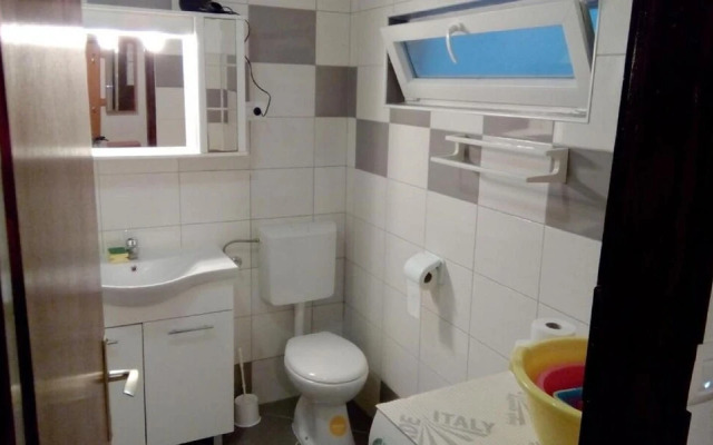 Miki - 50 M From the Beach - A1