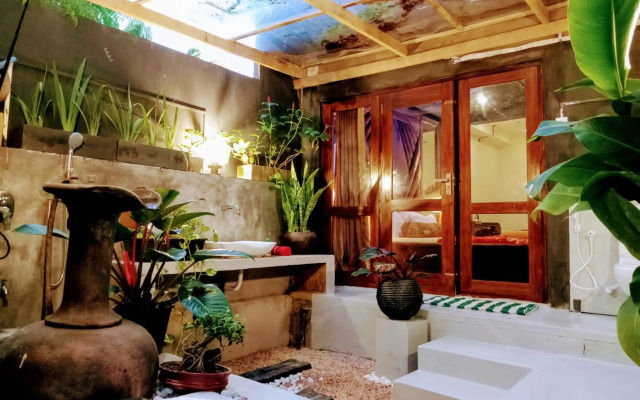 Guesthouse Serendib Village