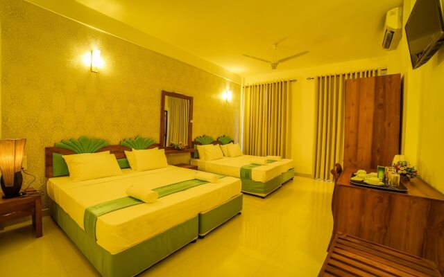 ASR Hotel