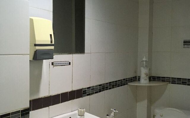 Ideal Hotel Sri Permaisuri Cheras
