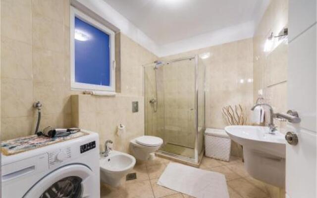 Holiday home Novalja QR-1783