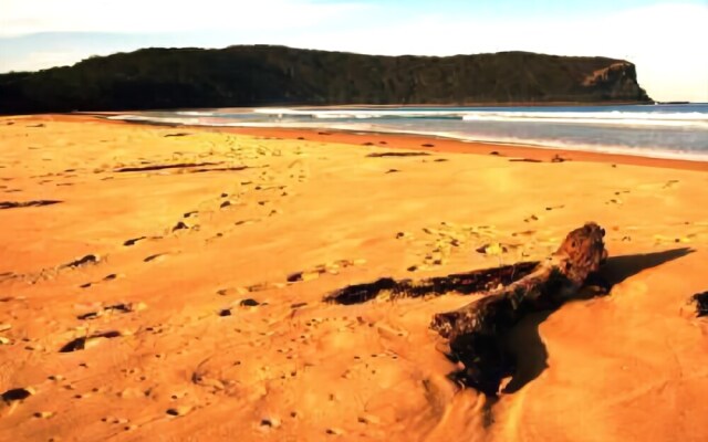 Durras Lake North Holiday Park